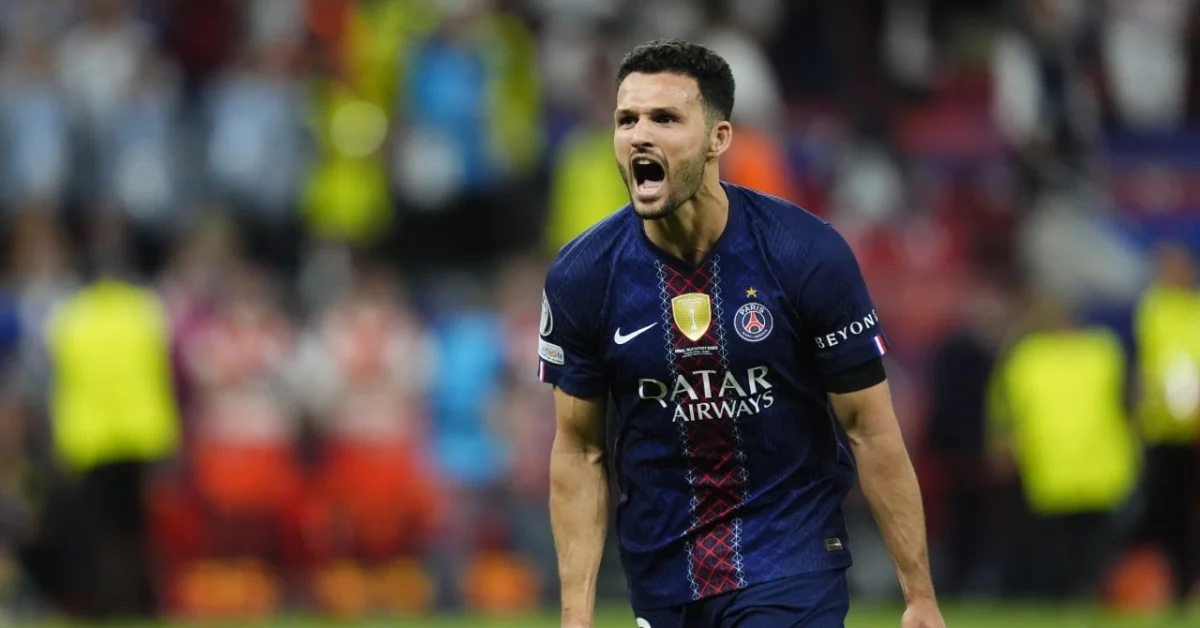PSG : La déclaration d’amour de Ramos au club et aux supporters !