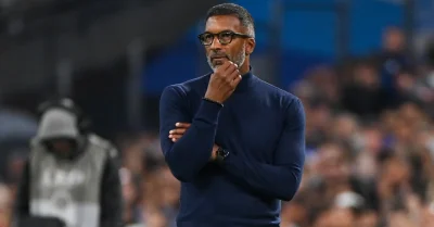 OM : Habib Beye repart avec un sacré pactole
