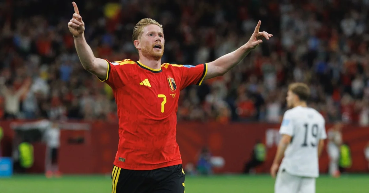 Belgique – Sénégal : Streaming, Chaine TV et Compos