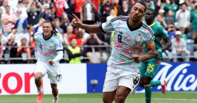 Belgique – Sénégal (3-2 a.p.) : les Diables Rouges miraculés, les Lions brisés
