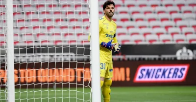 ASSE : Un nom surprenant pour concurrencer Larsonneur