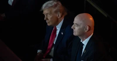 Mondial 2026 : La grosse colère des Etats-Unis