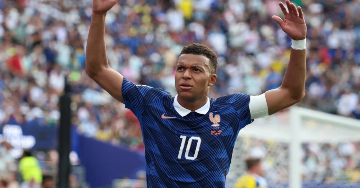 Mbappé, Messi ou Yamal ? Le choix douloureux d’Andres Iniesta
