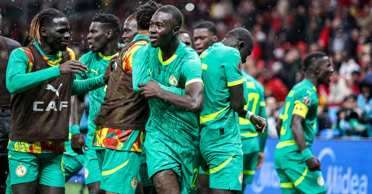 Cette star du Sénégal qui menace de ne plus jamais jouer pour son pays