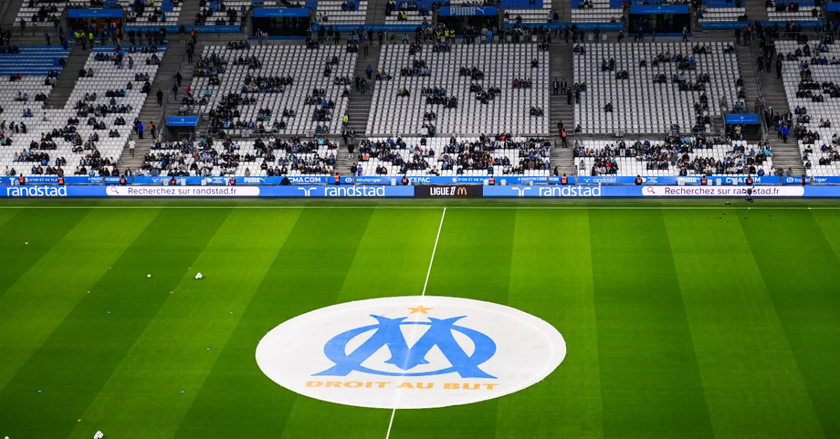 Joli coup pour l’OM ? Ce champion du monde français est libre (OFFICIEL)