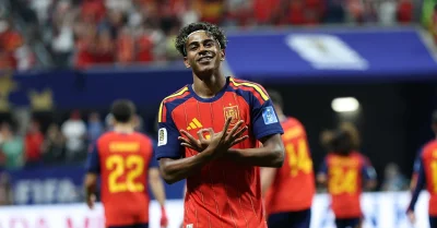 Espagne-Autriche : streaming, chaîne TV et compos