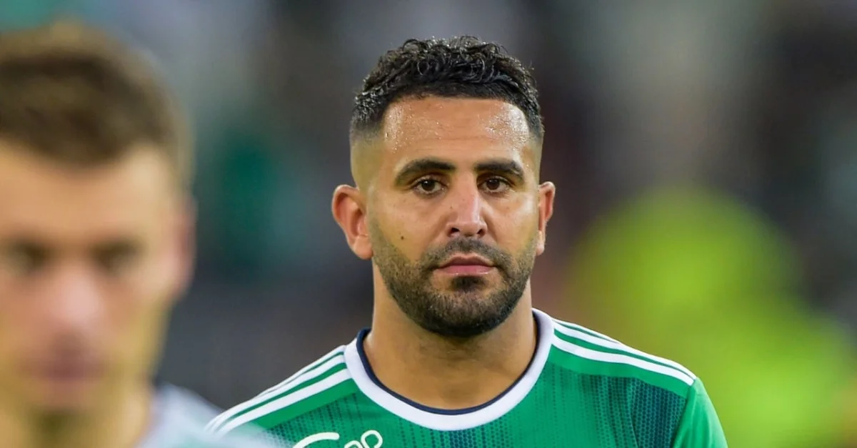Suisse-Algérie : streaming, chaîne TV et compos