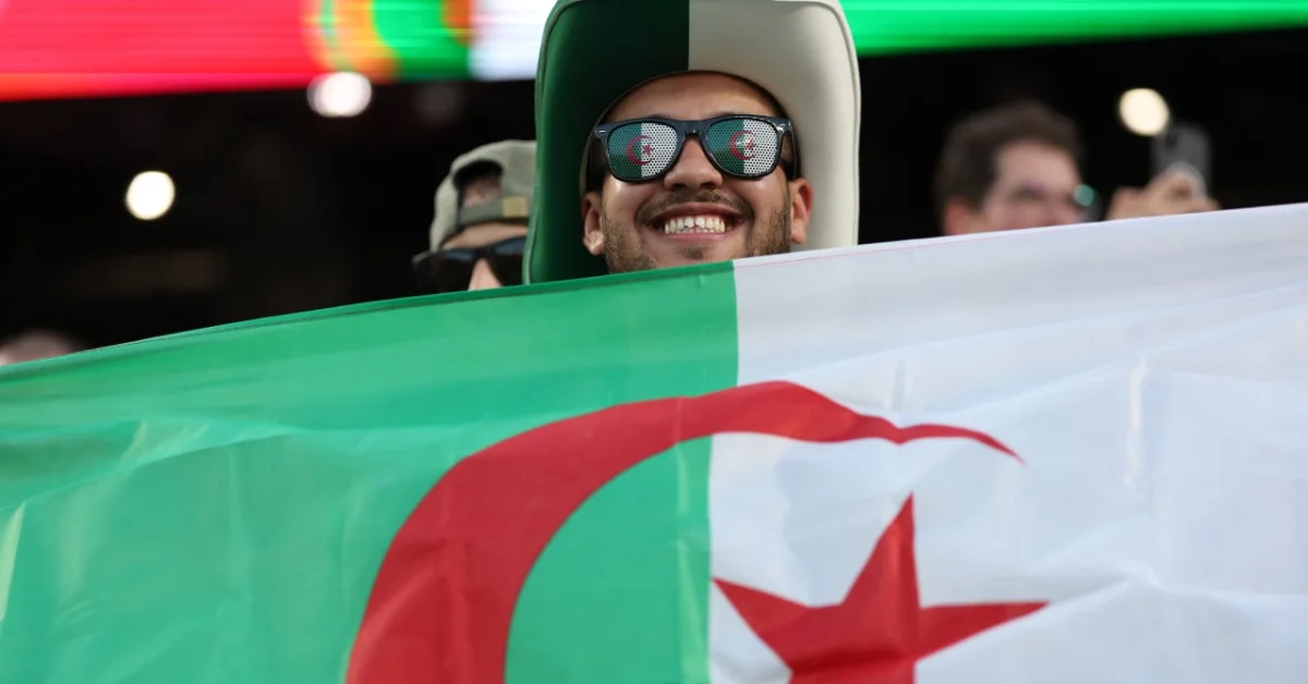 Algérie : Un sélectionneur s’en va