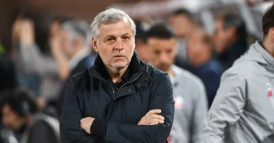 Genesio, un ex de l’OM valide déjà et attend le miracle