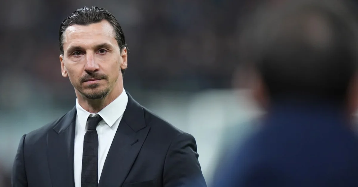 Portugal : Ibrahimovic attaque violemment Ronaldo !