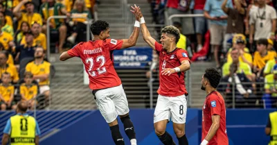 Salah et l’Égypte arrachent leur qualification au bout de la nuit