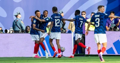 Bleus : la bonne nouvelle avant Paraguay-France