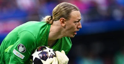 Nouvelle hiérarchie des gardiens au PSG