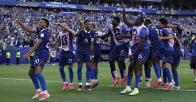 Bleus, l’étincelle qui change tout