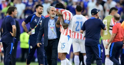 Le Paraguay prend cher : la lourde sanction