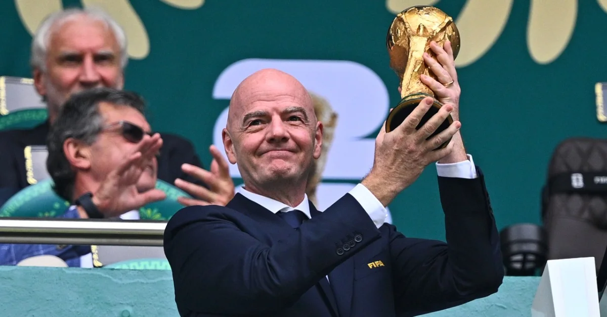 Coupe du monde 2026 : arrangement dénoncé ? Un terrible scandale éclate !