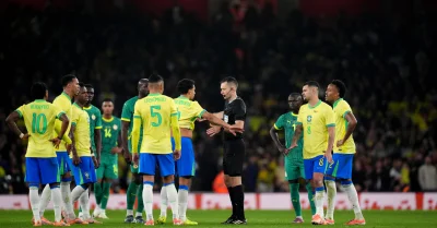 Après le naufrage de la Seleção, Marquinhos prend la parole