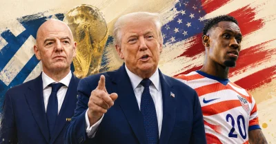 « Au moins c’est à la loyale » : Trump justifie son intervention dans l’affaire Balogun