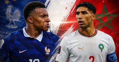 Hakimi prévient Mbappé avant France – Maroc