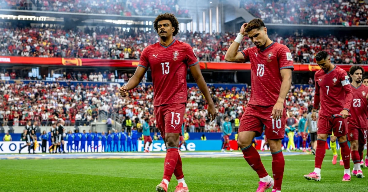 Portugal, le rêve brisé : « Nous voulions… »