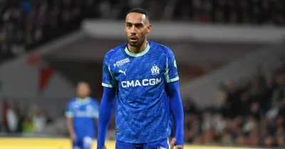 OM : Aubameyang, Genesio a tranché