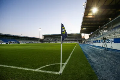 Auxerre : l’AJA annonce encore une recrue (OFFICIEL)