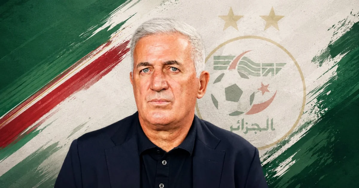 Le divorce entre Petkovic et l’Algérie s’annonce explosif