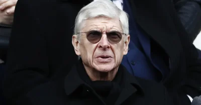 Bleus : Wenger désigne la menace numéro un