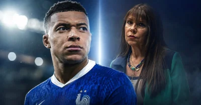 De la prison ferme pour la sénatrice qui a insulté Mbappé ?
