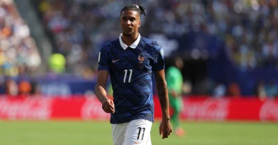 Michael Olise fixé sur la suite