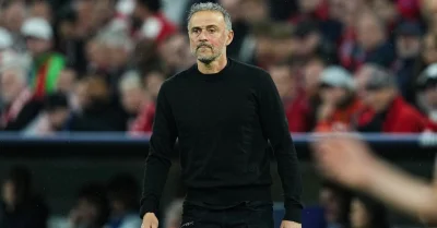 Mercato PSG : Les deux pistes prioritaires pour le poste de numéro 9