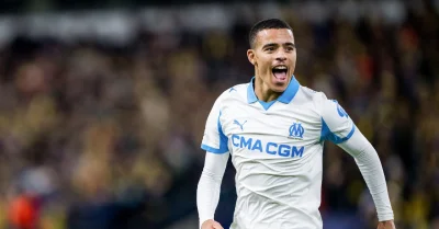 Mercato OM : le nouveau club de Greenwood connu