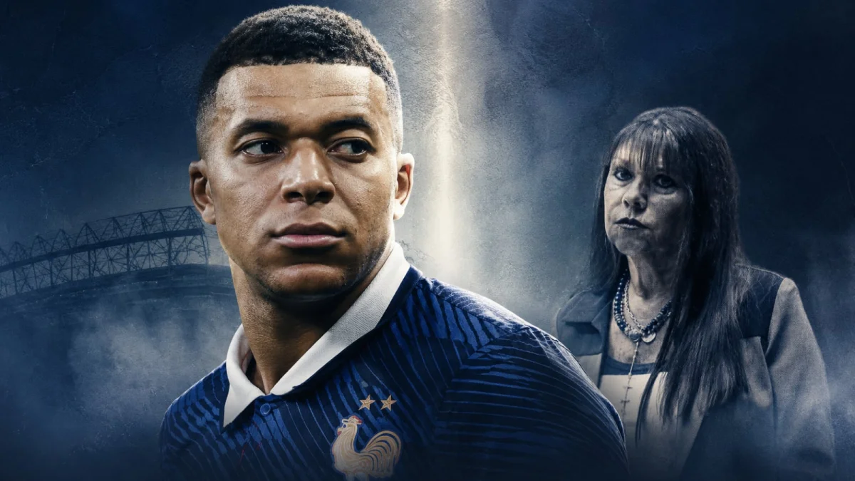 Mbappé, la sénatrice paraguayenne sanctionnée ? Voici ce qu’elle risque