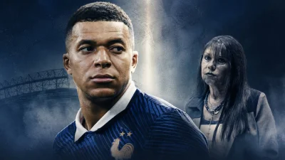 Mbappé, la sénatrice paraguayenne sanctionnée ? Voici ce qu’elle risque