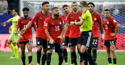 L’Égypte volée contre l’Argentine ? L’avis tranché de Toni Kroos