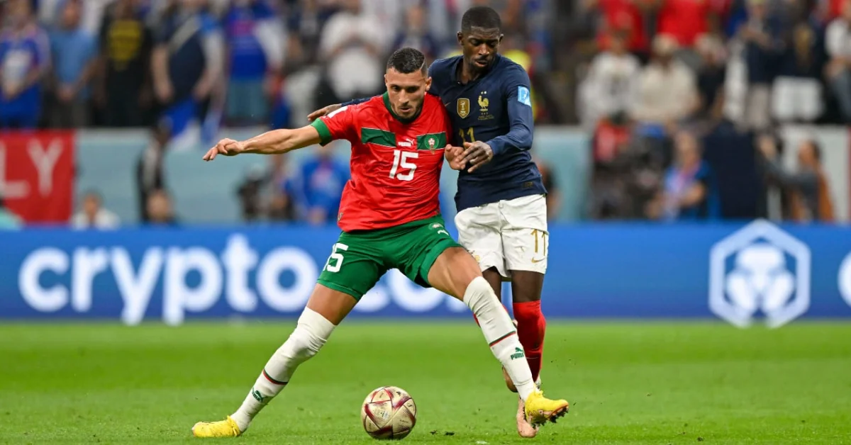 France – Maroc : Paris a peur