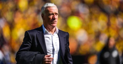 France-Maroc, compos : 2 grosses surprises dans le 11 des Bleus