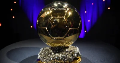 Mercato : La grande annonce concernant un Ballon d’Or (Officiel) !