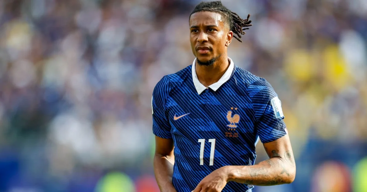 France-Maroc en direct commenté