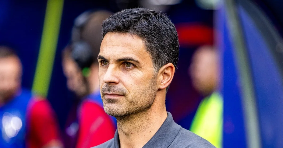 Mercato : Un international brésilien proche d’Arsenal !
