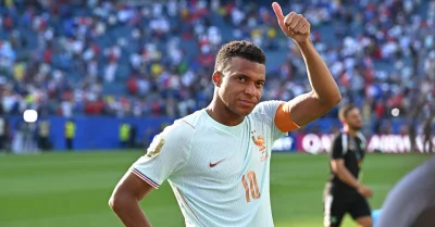 France-Maroc : Mbappé, premiers éléments rassurants sur sa blessure