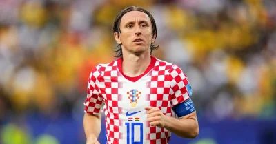 Luka Modric, ça se précise