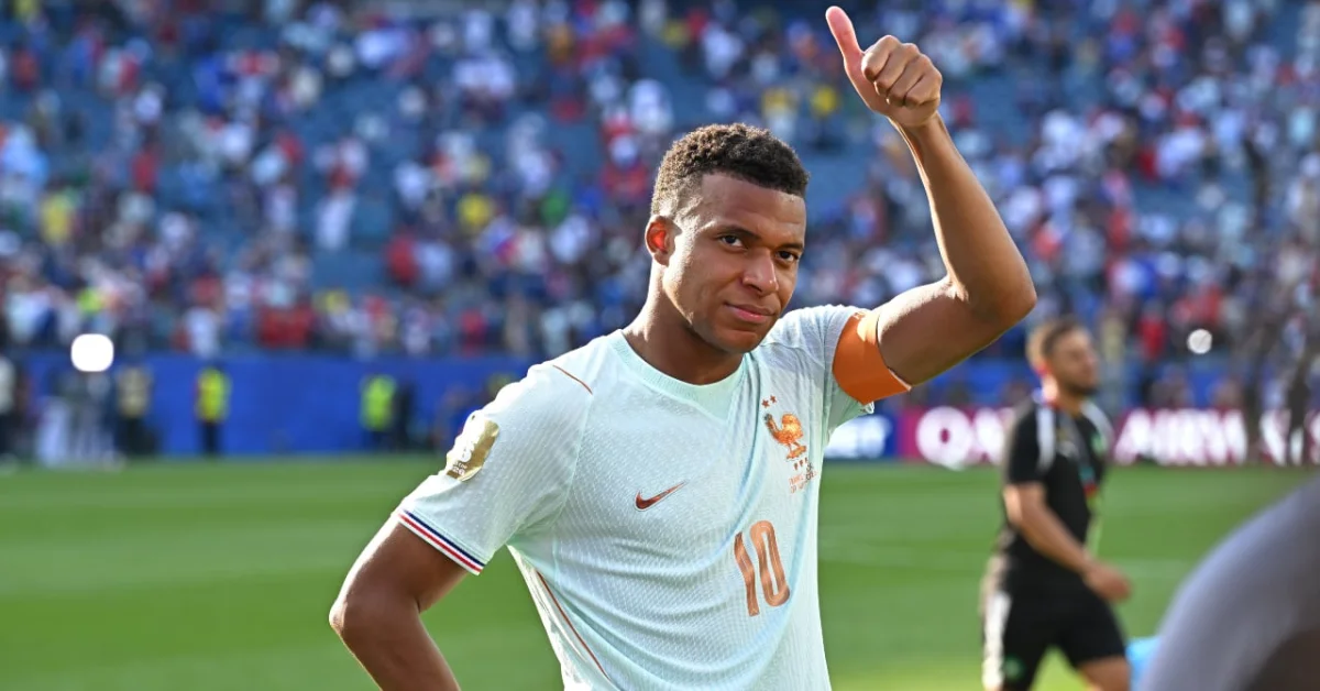 Équipe de France : Mbappé prévient les Bleus après le Maroc