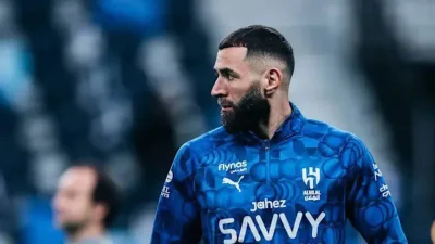 Benzema coincé par son contrat ? Le piège doré d’Al-Hilal