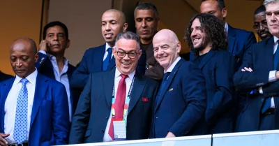 Coupe du Monde : L’incroyable faveur de Donald Trump au Maroc
