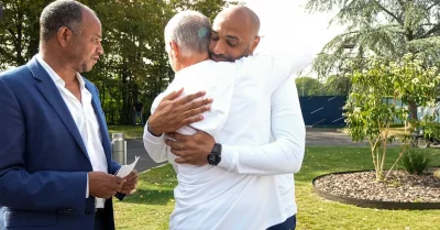 EDF : Henry adoube Deschamps, les mots forts !