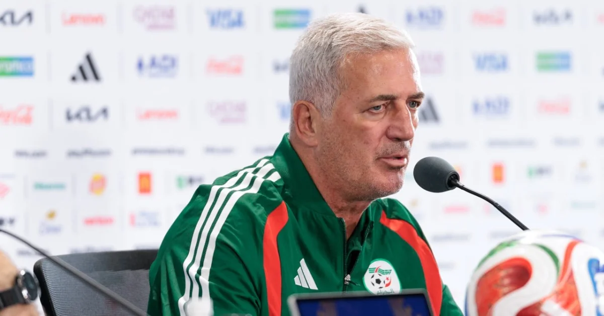 Petkovic et l’Algérie, ça tourne au bras de fer