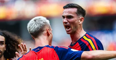 L’Espagne s’offre la Belgique et un choc face aux Bleus