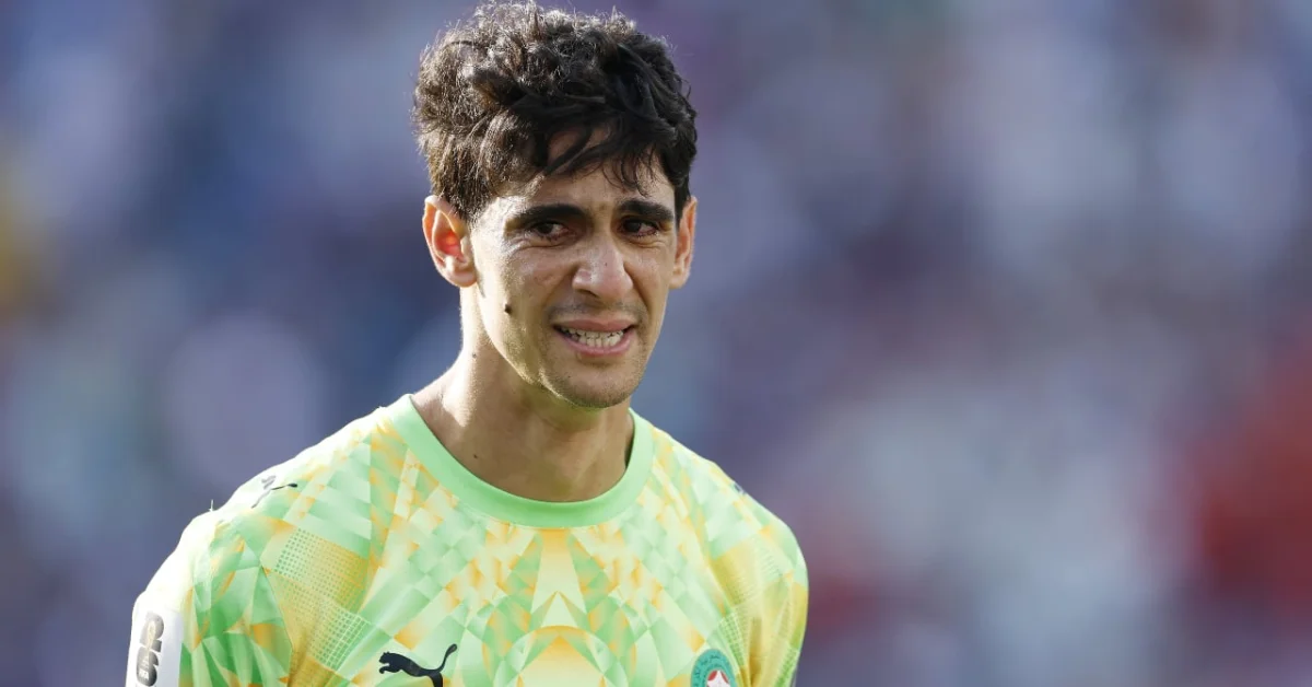 Coupe du Monde : Yassine Bounou ne supportera pas la France