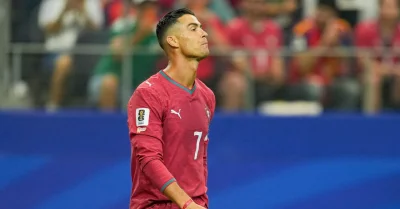 Le nouveau patron du Portugal tranche pour Ronaldo